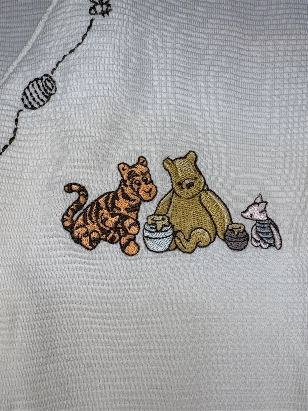 Winnie-the-Pooh rare vintage